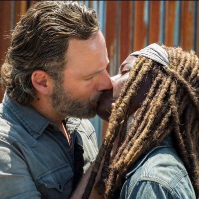 Just here to support Richonne| Andy and Danai ❤️