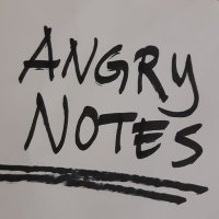 Angry Notes (@angrynotes_) 's Twitter Profile