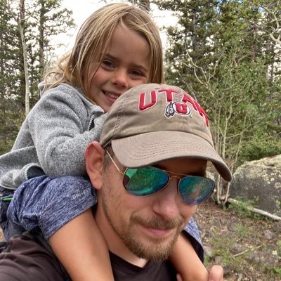 ColinTerry22's profile picture. 