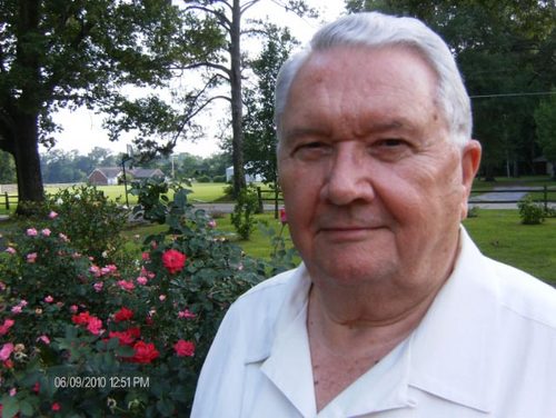 Walter Albritton Profile