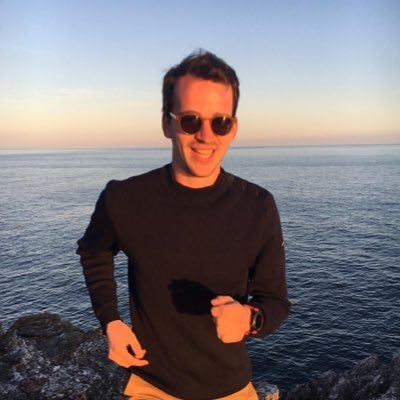 Cbertier's profile picture. building myfo