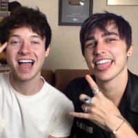 sam & colby love you!(@sncloveyou) 's Twitter Profileg