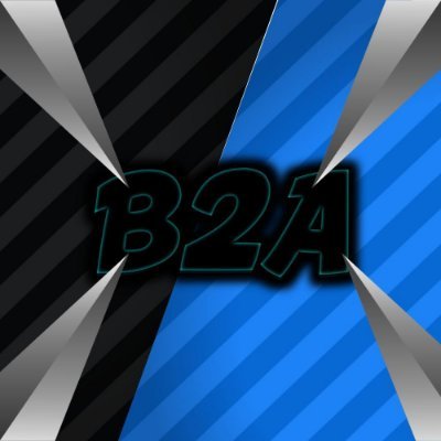 bonjour,bonsoir 
nous sommes la B2A esports nous venons de instagram 
pour nous créer une communauté twitter