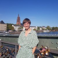 Ronja Schicke (@ronjaschicke) Twitter profile photo