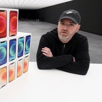 Unbox therapy