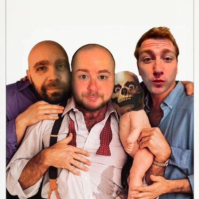 Podcast in which 2/3 hosts only watch the first 10 min & last 10 min of a movie and try to piece together their own middle https://t.co/ggk4eshPST