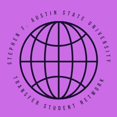 It’s not where you start, it’s where you finish. Finish at SFA.
SFA Student Organization of the Year 2020