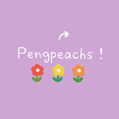 pengpeachs's profile picture. 