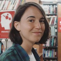 Maria Suñol (@mariasunol92) 's Twitter Profile