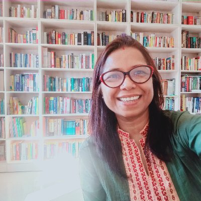 ShikhaPrakash8's profile picture. Senior Associate @ Cognizant| Subject Matter expert in Life Sciences| Structural Biologist | AI Enthusiastic| Intellectually Curious| PhD