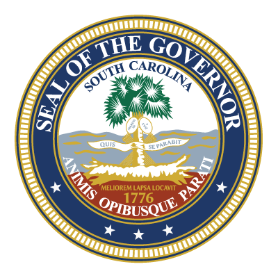 Official Twitter Account for SC Governor Henry McMaster’s Office