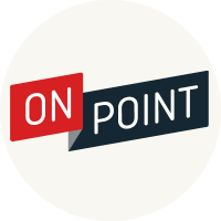 On Point(@OnPointRadio) 's Twitter Profile Photo