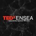 TEDx ENSEA (@tedxensea) Twitter profile photo TEDx ENSEA (@tedxensea) Twitter profile photo