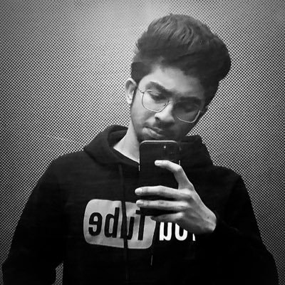Tech and Lego Profile