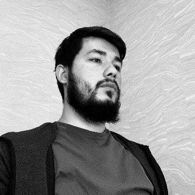 Full-stack developer, Cross-platform mobile developer. Love coding, math,...