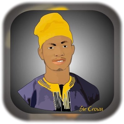 Sir_crown242's profile picture. I’m Adebayo with Brand Name *Sir Crown Advertising * I’m into Graphics, Printing and General Printing....we turn your Imagination to reality