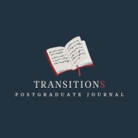 TransitionS: A Postgraduate Journal (@trsjournal) 's Twitter Profile