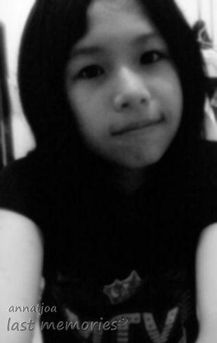 simple girl :)