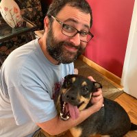 Dan Berlin (@banderlin) 's Twitter Profile Photo
