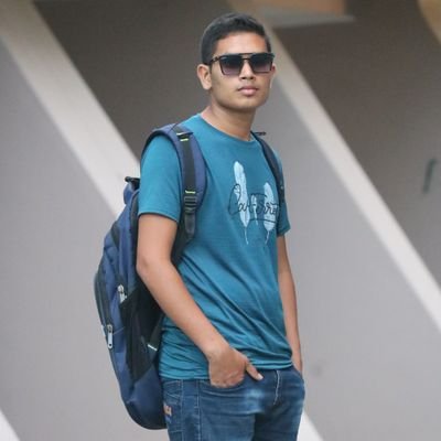 AbdulAhadRaju2's profile picture. উপকার করা ভালো তবে নিজেকে পথে বসিয়ে না