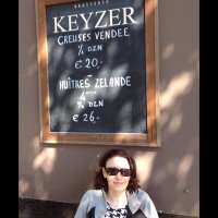 Monica Keyzer(@MonicaKeyzer) 's Twitter Profileg