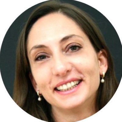 Senior Vice President of Marketing at @cambriasurfaces #WeAreCambria