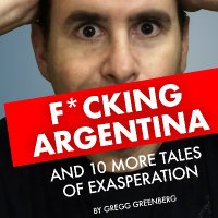 Gregg Greenberg (@5gsonthestreet) 's Twitter Profile