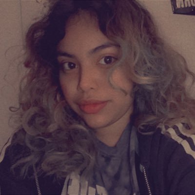 SeliaMartell's profile picture. BLM