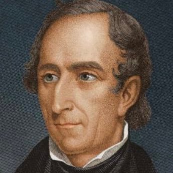 I am John Tyler. Your Single Serving Friend. Your function in this system I hereby shall defend.