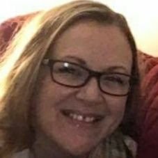 BlockHeadTrina's profile picture. Mom, veteran, Blockhead, bibliophile