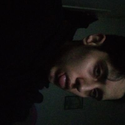 sickthingissad's profile picture. 