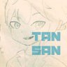 TanSan_STRAND's profile picture. ファンの一人だよ…ヒデオ。ディープスロートとでも名乗っておこうか。