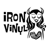 Iron Vinyl(@iron_vinyl) 's Twitter Profile Photo