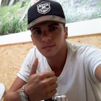 Javier (@jjaviroca) 's Twitter Profile