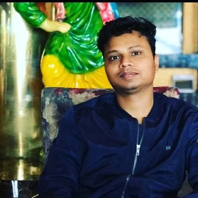 RohitrawatChem's profile picture. Working - Indian Oil Corporation