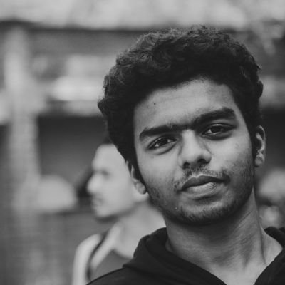adwaithsagar_'s profile picture. Not everything needs a reaction!
