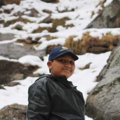 imranchippa11's profile picture. 