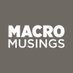 Macro Musings (@Macro_Musings) Twitter profile photo