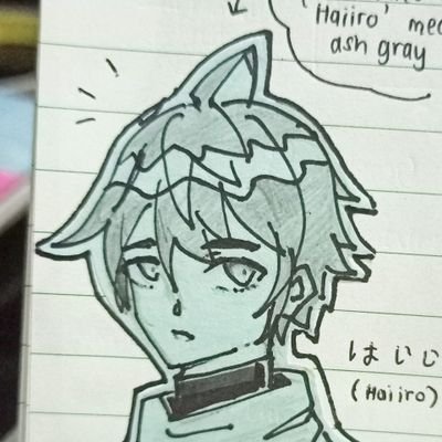 ameliart🎐 @home trying to drawさんのプロフィール画像