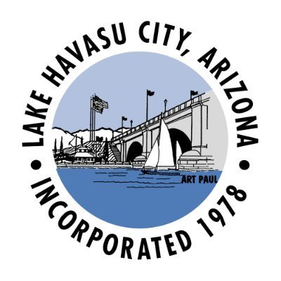 This is the official Twitter page for Lake Havasu City, Arizona. 

#LakeHavasuCity #LondonBridge

Visit https://t.co/8kJ31eojeH… to find our privacy policy.