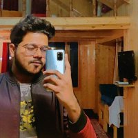Digvijay (@dvj4y) 's Twitter Profile