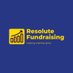 Resolute Fundraising Ltd (@ResoluteF2F) Twitter profile photo