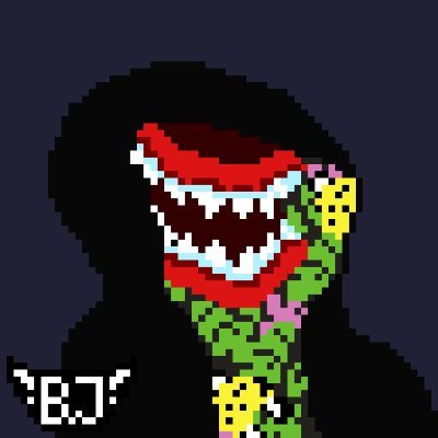 Breaker Jawさんのプロフィール画像