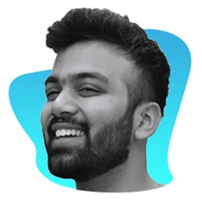 DhruvRohatgi2's profile picture. A ceaseless aspirant for knowledge, who's a developer with a keen interest and a proven track record for translating complex ideas into slick products.