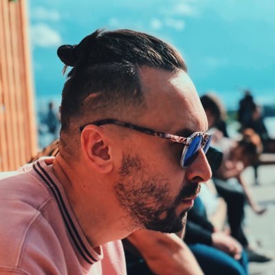 Klimenkoff's profile picture. Продажи в радость!)