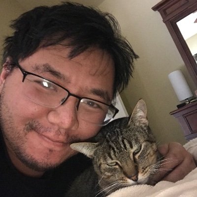 Curtis Tipton Scismさんのプロフィール画像