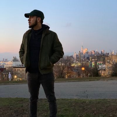 outworkchris's profile picture. Brooklyn Nets, New York Giants, New York Mets Fan. 🇵🇷C-rod 🇵🇷