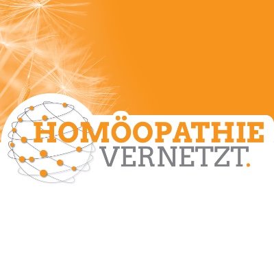 Homöopathie vernetzt verbindet Patienten, Interessierte, Heilpraktiker, Ärzte (Human und Veterinär), 
Hebammen mit der homöopathischen Seite der Medizin.