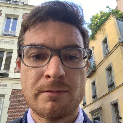Christian Lowe Profile