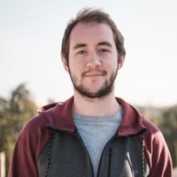 Benjamin Boswell (@benboswellchem) 's Twitter Profile